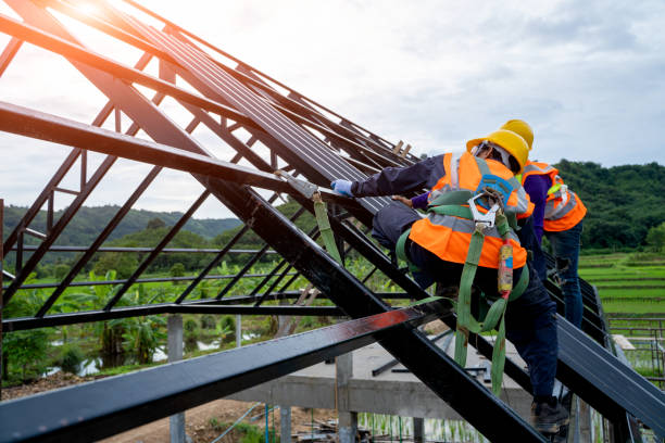 Best Affordable Roofing Company  in Barview, OR