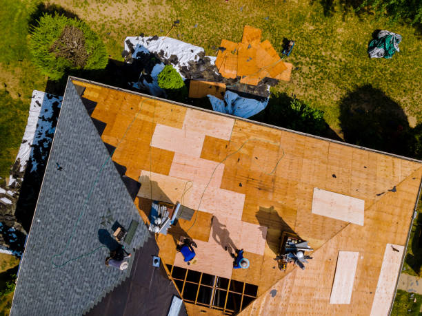 Quick and Trustworthy Emergency Roof Repair Services in Barview, OR