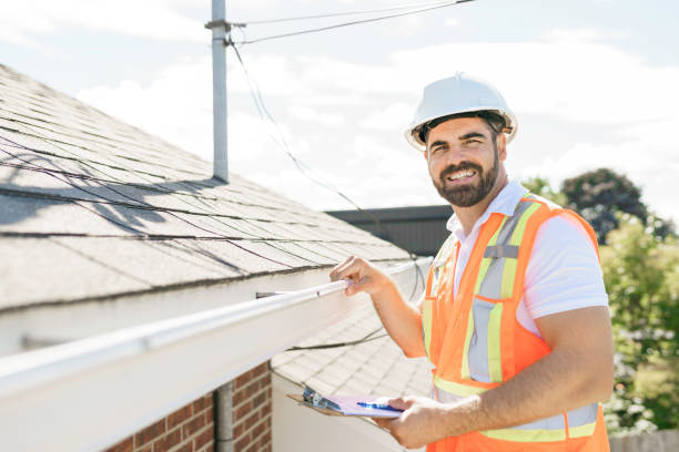 Best Best Roofing Contractors  in Barview, OR