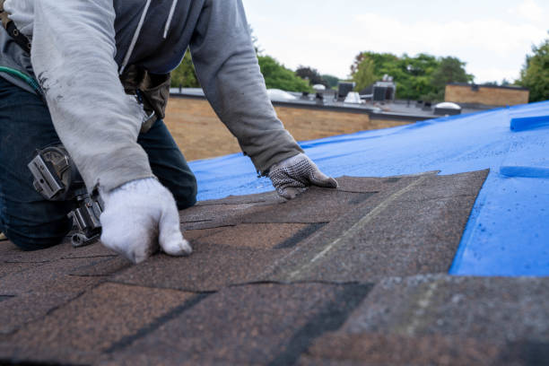 Best Flat Roof Repair Services  in Barview, OR