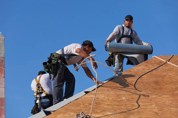 Best Commercial Roofing Services  in Barview, OR
