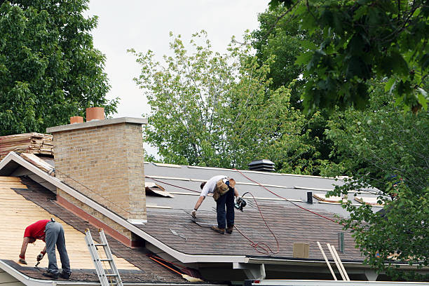 Best Roof Gutter Cleaning  in Barview, OR