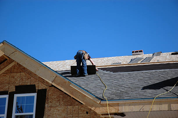 Best Local Roofing Companies  in Barview, OR