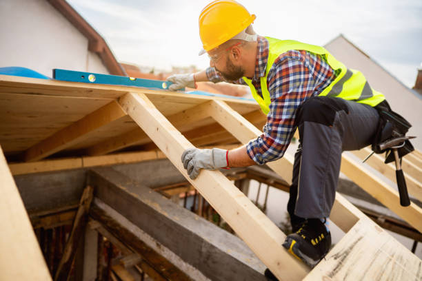Professional Roofing Contractor in Barview, OR