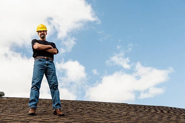 Best New Roof Installation  in Barview, OR