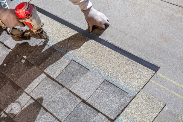 Best Roof Leak Repair  in Barview, OR